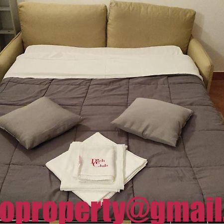 New Property Milano Dış mekan fotoğraf