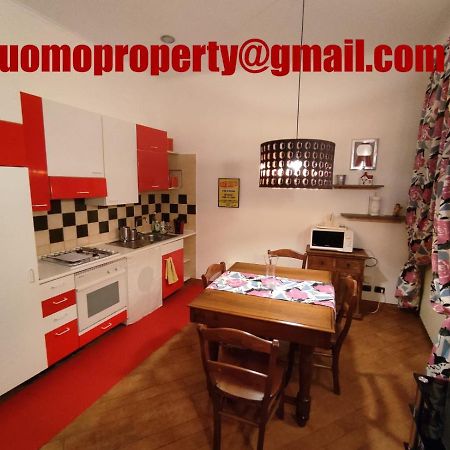 New Property Milano Dış mekan fotoğraf