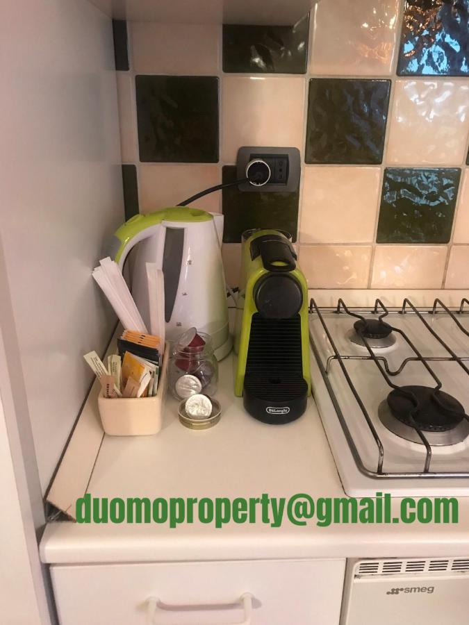 New Property Milano Dış mekan fotoğraf
