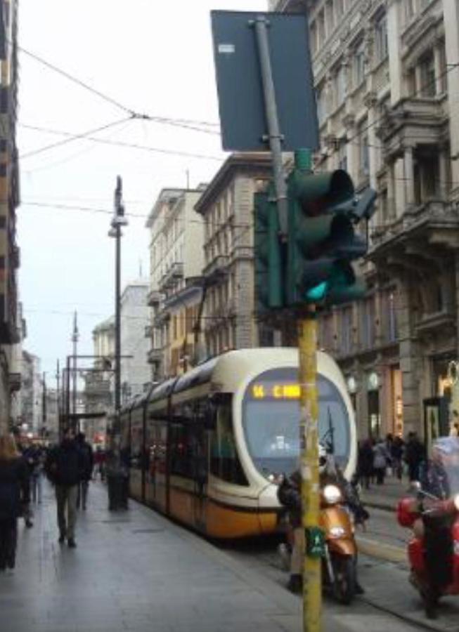 New Property Milano Dış mekan fotoğraf