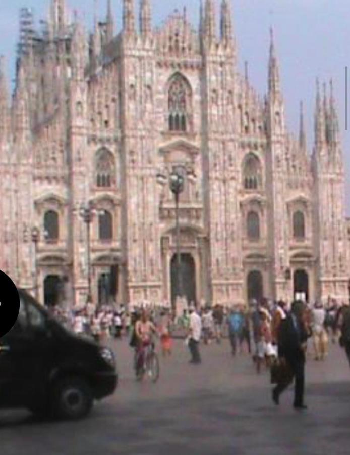 New Property Milano Dış mekan fotoğraf